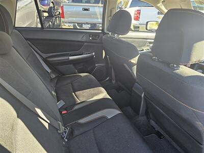 2017 Subaru Crosstrek 2.0i Premium   - Photo 9 - Redding, CA 96001