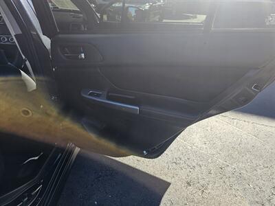 2017 Subaru Crosstrek 2.0i Premium   - Photo 10 - Redding, CA 96001