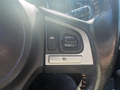 2017 Subaru Crosstrek 2.0i Premium   - Photo 16 - Redding, CA 96001