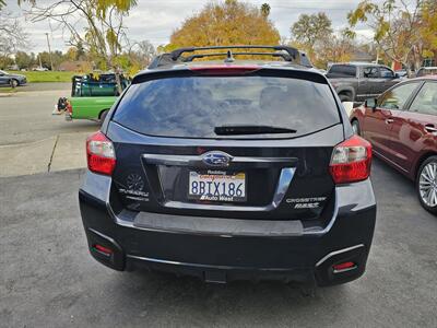 2017 Subaru Crosstrek 2.0i Premium   - Photo 5 - Redding, CA 96001
