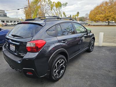 2017 Subaru Crosstrek 2.0i Premium   - Photo 6 - Redding, CA 96001