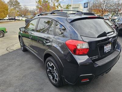 2017 Subaru Crosstrek 2.0i Premium   - Photo 4 - Redding, CA 96001