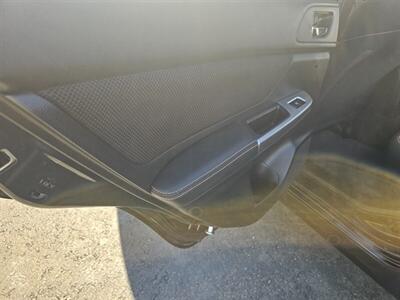 2017 Subaru Crosstrek 2.0i Premium   - Photo 13 - Redding, CA 96001