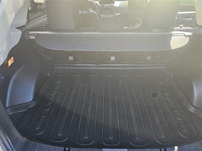 2017 Subaru Crosstrek 2.0i Premium   - Photo 11 - Redding, CA 96001