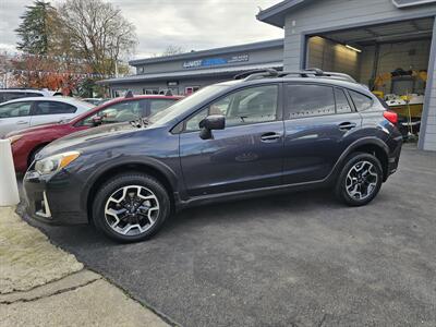 2017 Subaru Crosstrek 2.0i Premium   - Photo 3 - Redding, CA 96001