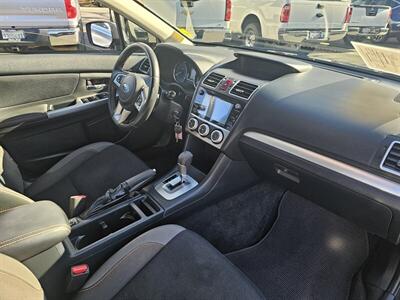 2017 Subaru Crosstrek 2.0i Premium   - Photo 7 - Redding, CA 96001