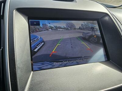 2020 Ford Edge SE   - Photo 16 - Redding, CA 96001