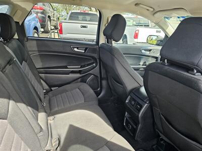 2020 Ford Edge SE   - Photo 8 - Redding, CA 96001
