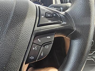 2020 Ford Edge SE   - Photo 17 - Redding, CA 96001