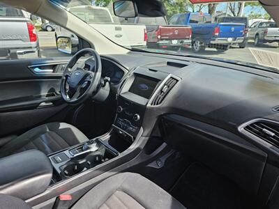 2020 Ford Edge SE   - Photo 6 - Redding, CA 96001