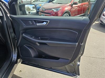 2020 Ford Edge SE   - Photo 7 - Redding, CA 96001