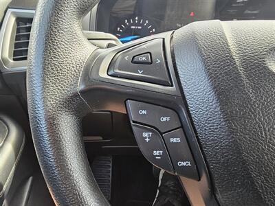 2020 Ford Edge SE   - Photo 18 - Redding, CA 96001