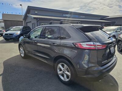 2020 Ford Edge SE   - Photo 4 - Redding, CA 96001