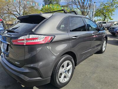 2020 Ford Edge SE   - Photo 5 - Redding, CA 96001