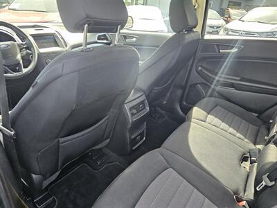2020 Ford Edge SE   - Photo 11 - Redding, CA 96001