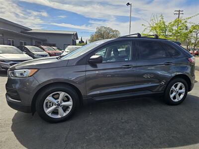 2020 Ford Edge SE   - Photo 3 - Redding, CA 96001