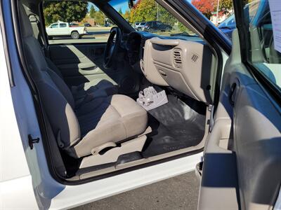 2003 Chevrolet S-10   - Photo 9 - Redding, CA 96001