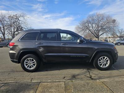 2019 Jeep Grand Cherokee Laredo   - Photo 7 - Redding, CA 96001