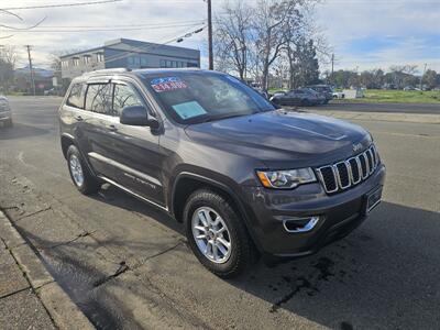 2019 Jeep Grand Cherokee Laredo SUV