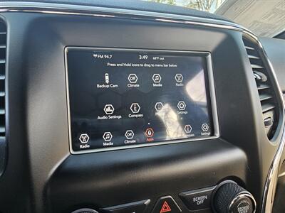 2019 Jeep Grand Cherokee Laredo   - Photo 17 - Redding, CA 96001