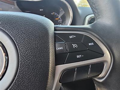 2019 Jeep Grand Cherokee Laredo   - Photo 19 - Redding, CA 96001