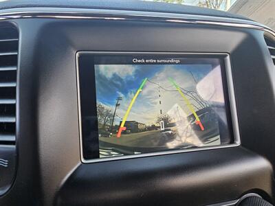 2019 Jeep Grand Cherokee Laredo   - Photo 18 - Redding, CA 96001