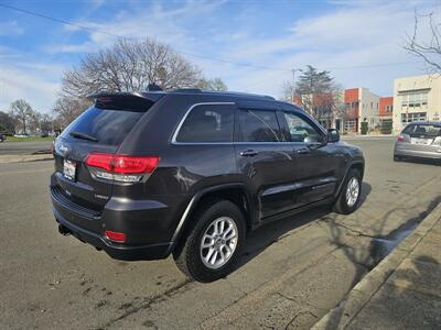 2019 Jeep Grand Cherokee Laredo   - Photo 6 - Redding, CA 96001