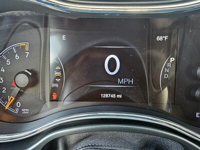 2019 Jeep Grand Cherokee Laredo   - Photo 21 - Redding, CA 96001