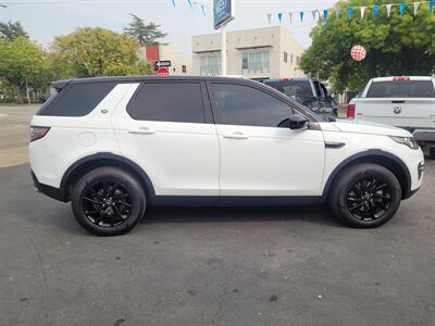 2017 Land Rover Discovery Sport HSE   - Photo 10 - Redding, CA 96001