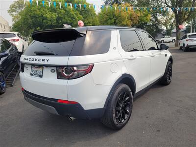 2017 Land Rover Discovery Sport HSE   - Photo 9 - Redding, CA 96001