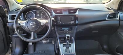 2018 Nissan Sentra SR   - Photo 19 - Redding, CA 96001