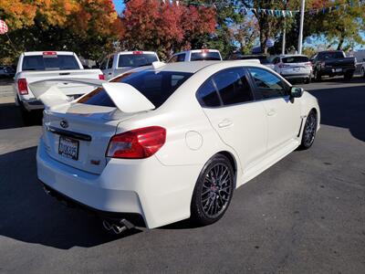 2015 Subaru WRX STI   - Photo 12 - Redding, CA 96001