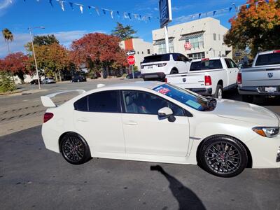 2015 Subaru WRX STI   - Photo 10 - Redding, CA 96001