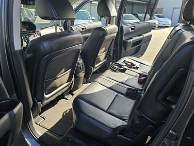 2012 Honda Pilot Touring   - Photo 15 - Redding, CA 96001