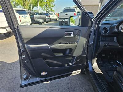 2012 Honda Pilot Touring   - Photo 18 - Redding, CA 96001