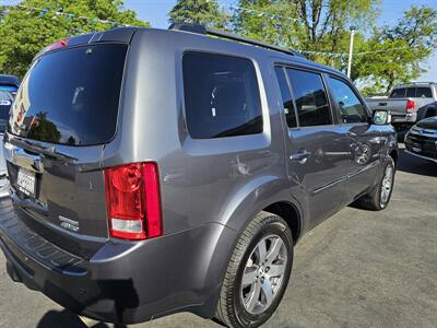 2012 Honda Pilot Touring   - Photo 6 - Redding, CA 96001