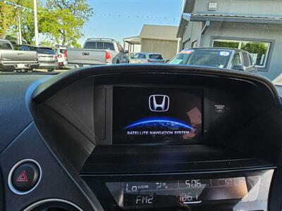 2012 Honda Pilot Touring   - Photo 21 - Redding, CA 96001