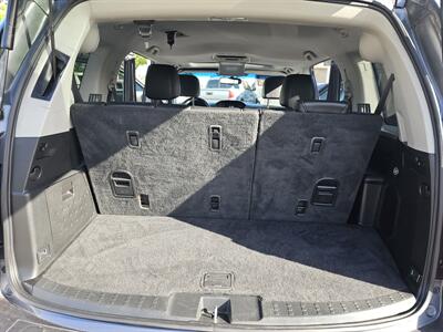 2012 Honda Pilot Touring   - Photo 14 - Redding, CA 96001