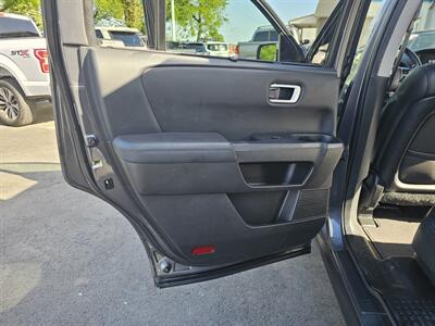 2012 Honda Pilot Touring   - Photo 16 - Redding, CA 96001
