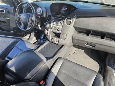 2012 Honda Pilot Touring   - Photo 9 - Redding, CA 96001