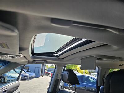 2012 Honda Pilot Touring   - Photo 20 - Redding, CA 96001