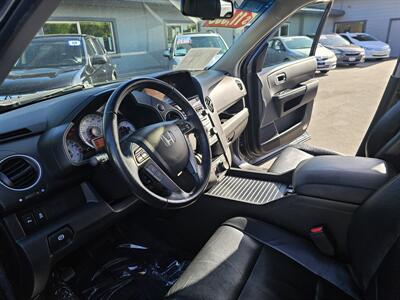 2012 Honda Pilot Touring   - Photo 17 - Redding, CA 96001