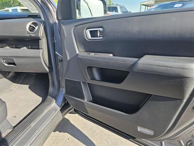 2012 Honda Pilot Touring   - Photo 10 - Redding, CA 96001