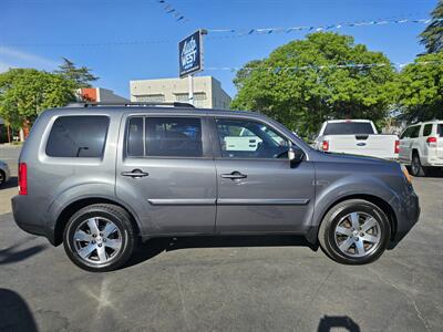 2012 Honda Pilot Touring   - Photo 8 - Redding, CA 96001