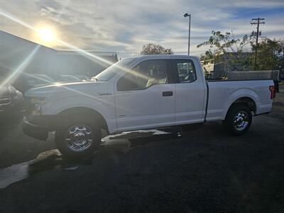 2016 Ford F-150 XL   - Photo 4 - Redding, CA 96001