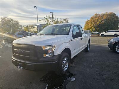 2016 Ford F-150 XL Truck