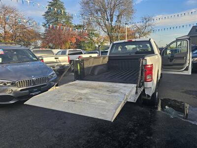 2016 Ford F-150 XL   - Photo 9 - Redding, CA 96001