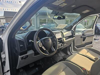 2016 Ford F-150 XL   - Photo 7 - Redding, CA 96001