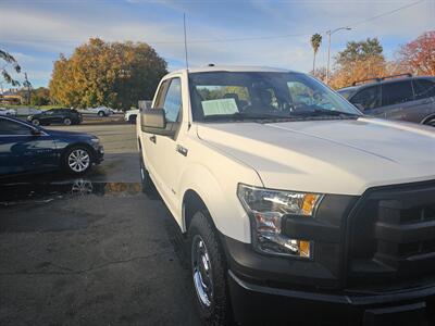 2016 Ford F-150 XL   - Photo 3 - Redding, CA 96001