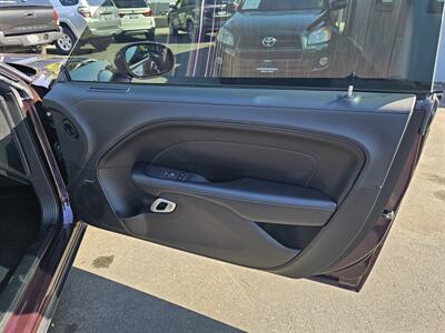 2021 Dodge Challenger R/T Scat Pack   - Photo 10 - Redding, CA 96001